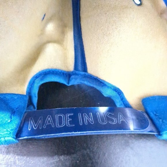 Vintage Snapback Con-Way Intermodal Trucker Hat - Made in the USA- Mint! - Picture 2 of 4